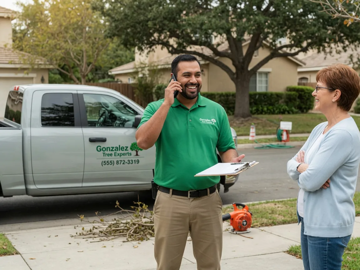 Tree Service Glyndon, MN FAQs
